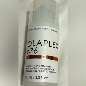 Olaplex 6